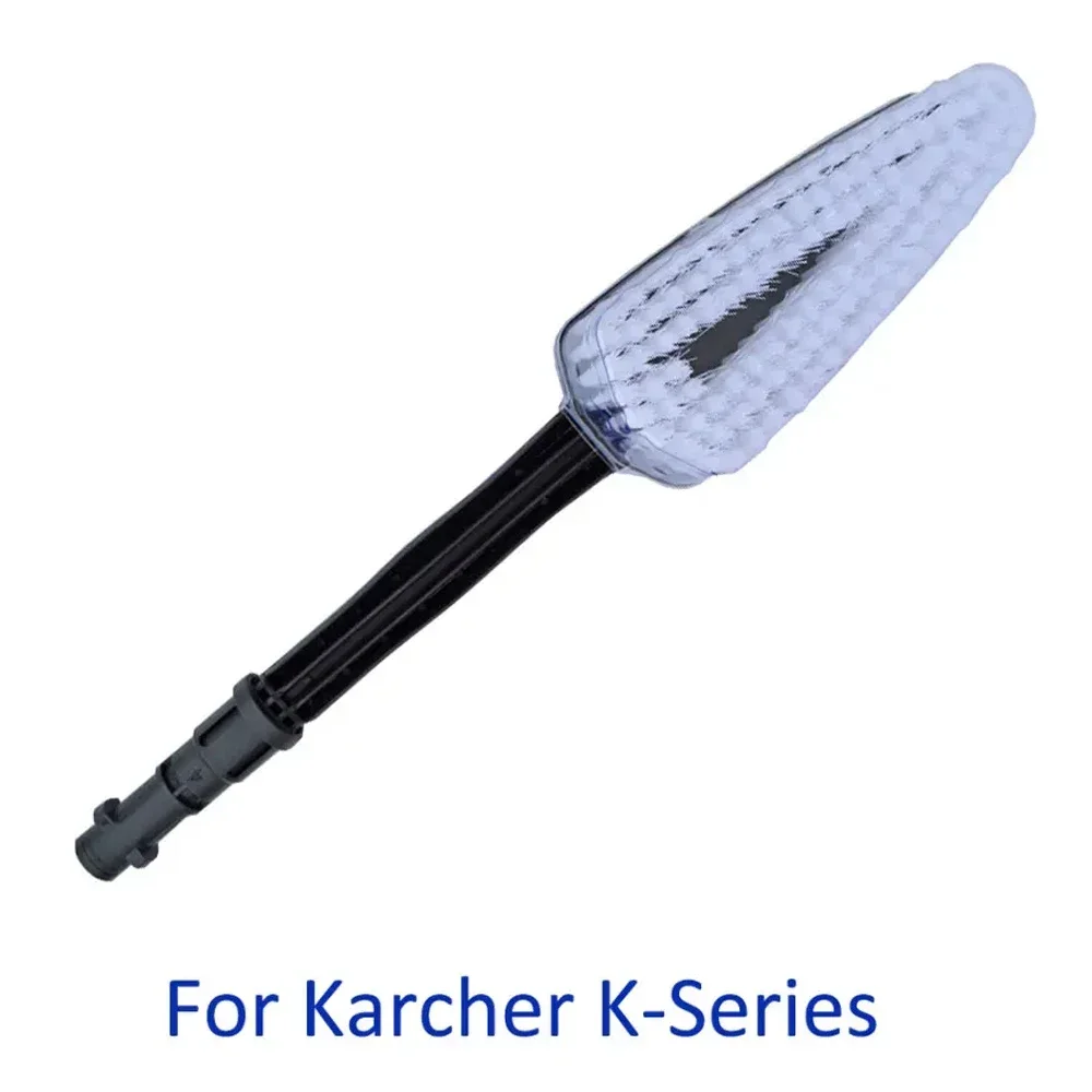 

Fix Brush Water Cleaning Washing Brush Rigid for Karcher K2 K3 K4 K5 K6 K7 High Pressure Washer Car Washing