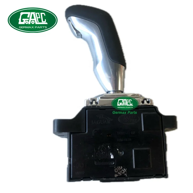 HK627E453AC LR097270 LR086445 Gear Shifter Control Module GL4300 For Sport 2014