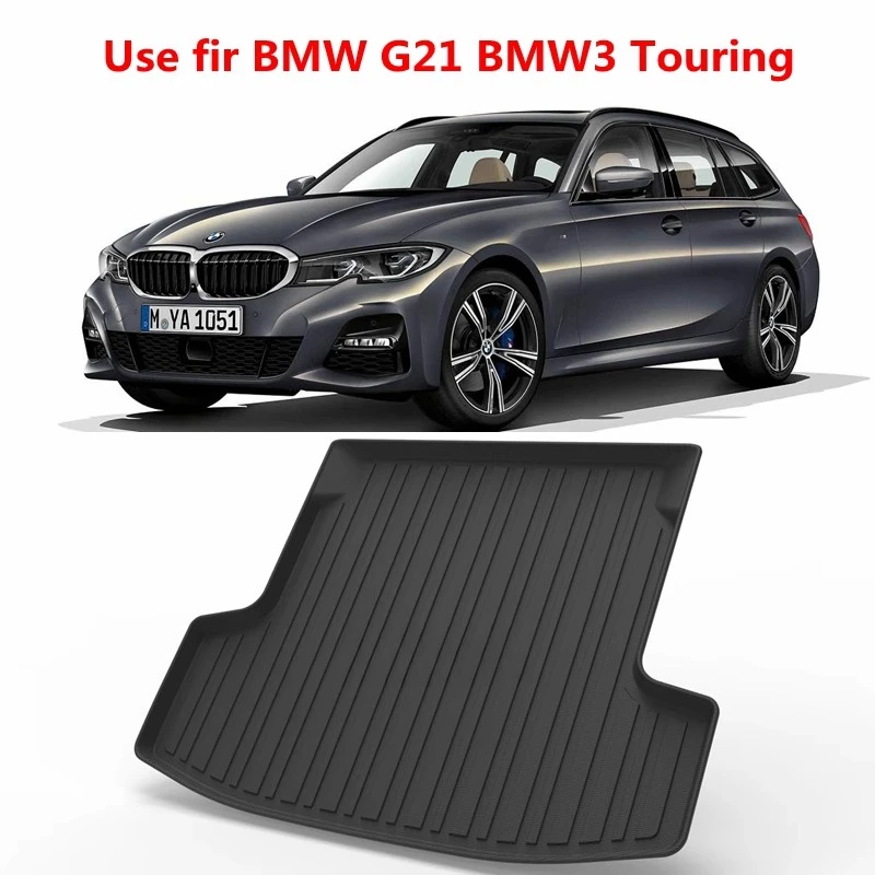 Подходит для BMW G21 3 Series Touring 2019–2024 гг