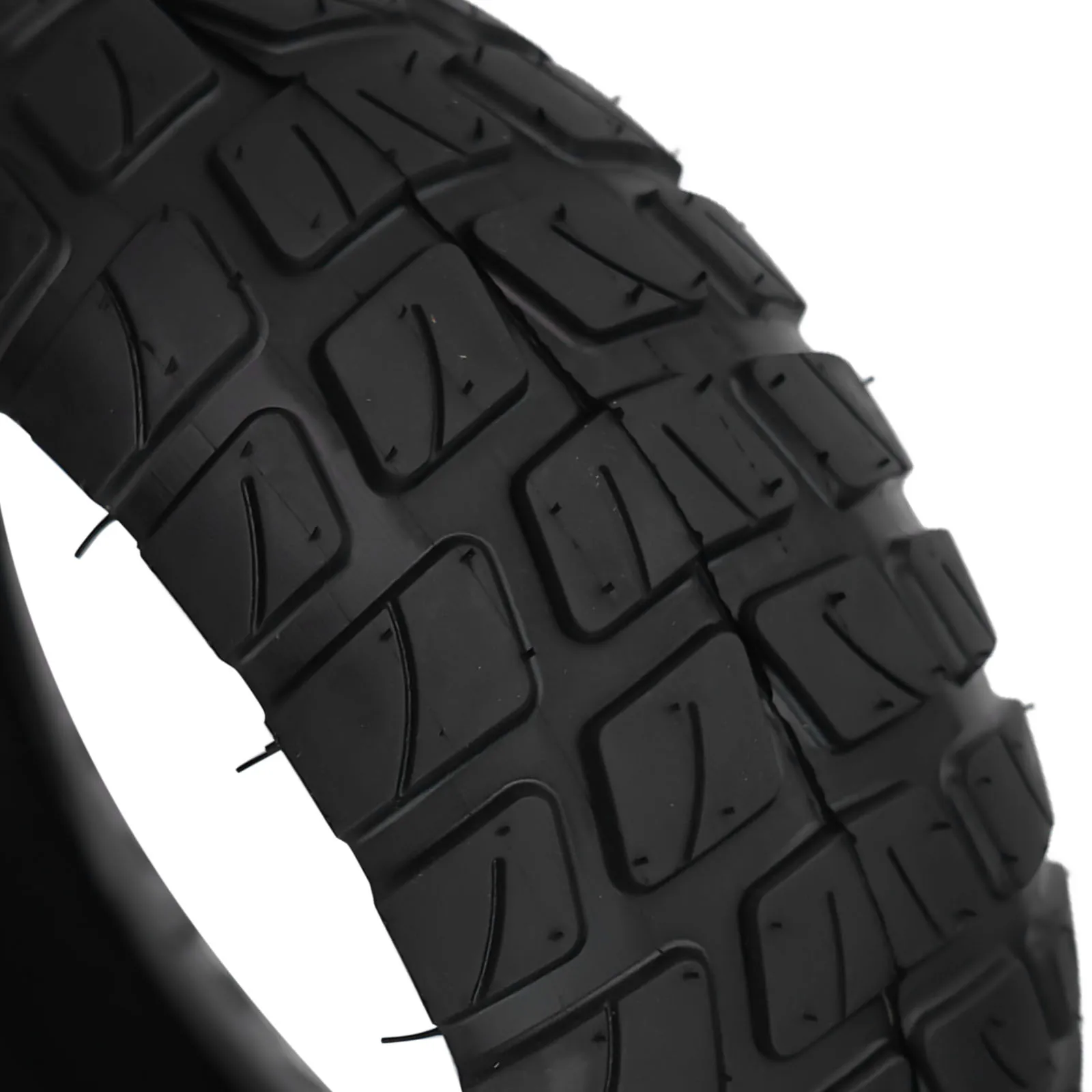 8.5 Inch Electric Scooter Off-Road Tire 8.5x3.0 E-scooter Thicken Wear-resistant Tires 8 1/2x2(50-134) For Zero 8/9 Scooter Tyre