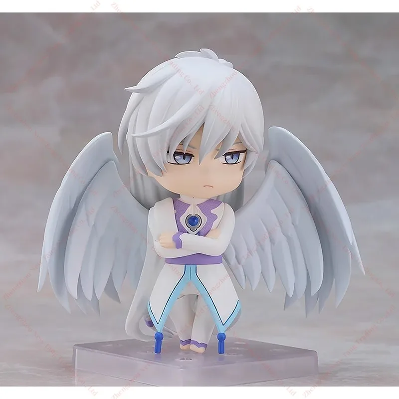 Originele Card Captor Sakura Clear Card Yue Anime Figuur Speelgoed PVC Model Collectie Kwaii Q Ver. Actie beeldje pop cadeau