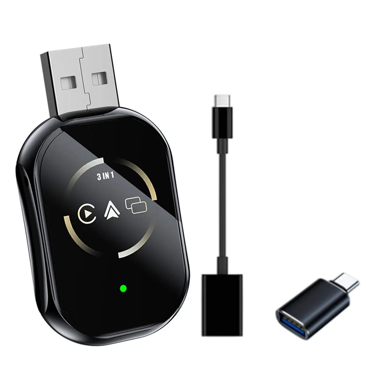 T28C 3 In1 Wireless…