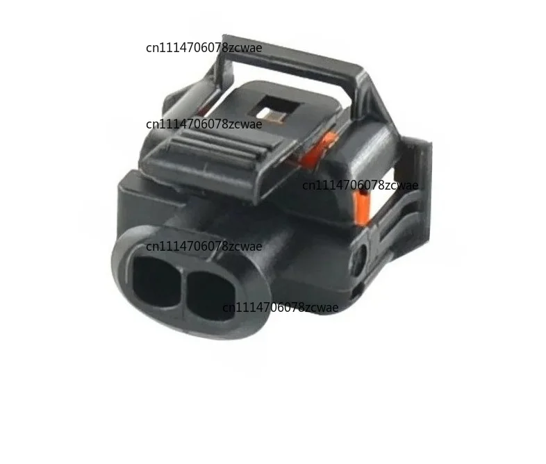 for 10 pcs sets 2 way pin female automotive electrical connector 1928403874 1928403698