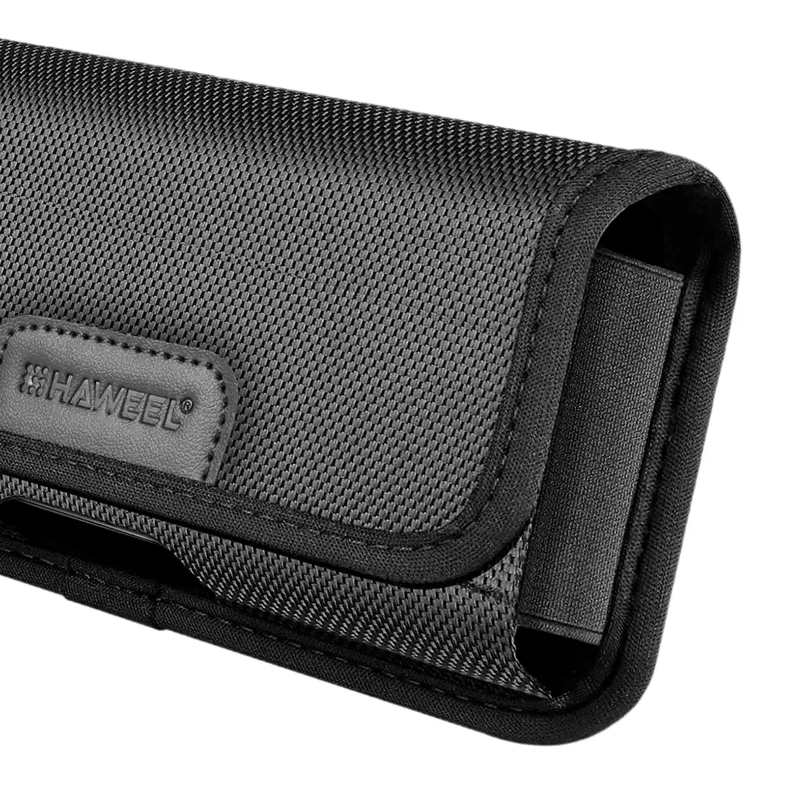 Universal Smartphone Holder for Belt - Portable Phone Pouch for Travel