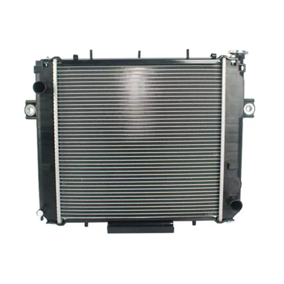 

Radiator 16410-13000-71 for Toyota Forklift 5FG10~18 4Y 5K 4P 5FD10~18 w/ 1DZ 2J