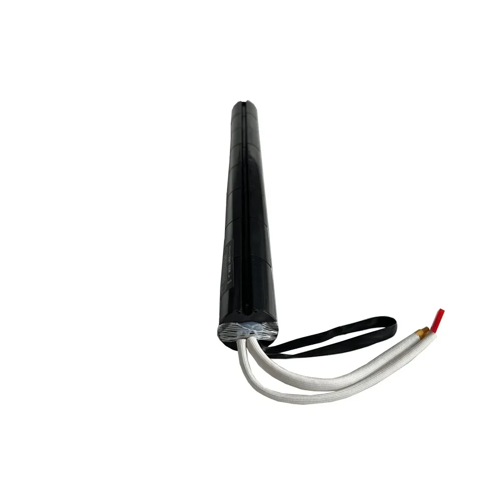 Imagem -06 - Bateria Especial do Trotinette da Fibra do Carbono do Íon do Lítio Apropriada para Acessórios do Trotinette 10s3p 36v 4ah 4ah 6ah 7.8ah 18650