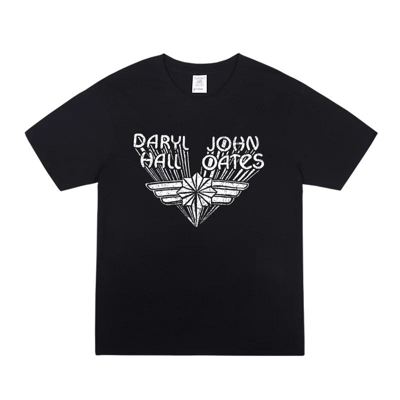 

Black Robe Picket Hughie The Same Fashion Brand Printed Graphic T-shirt Men's and Women's Short Sleeve T-shirt Men's Clothing