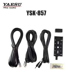YAESU YSK-857 Separation Component FT-857 Panel Separation Kit