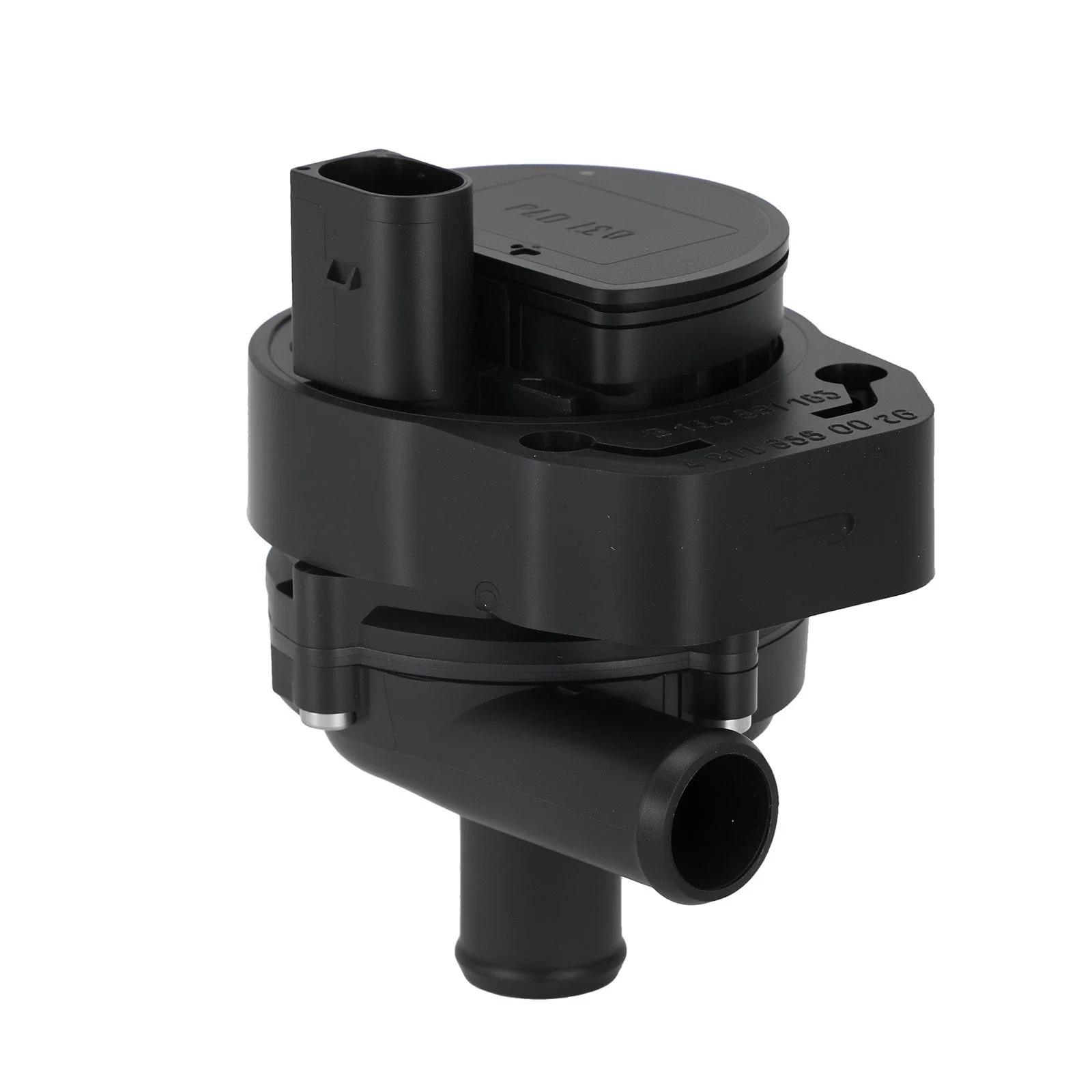 

Auxiliary Water Pump 2115060000 For Mercedes AMG GT/GLE/GLS 2015-2018