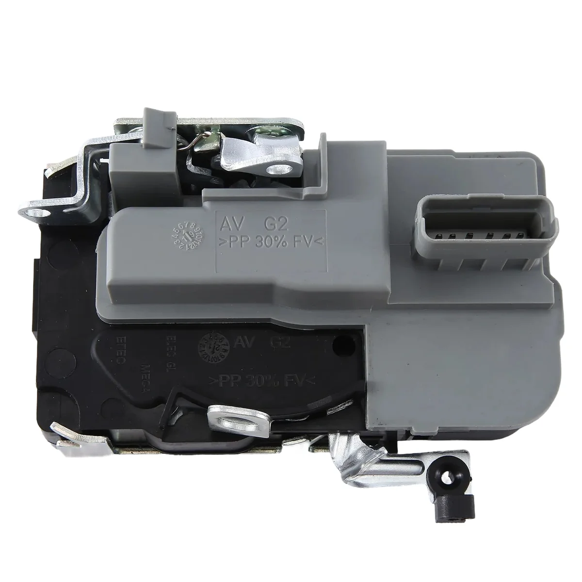 206, 3, 5 sw,9135.r9,9135r9用フロントドアロック