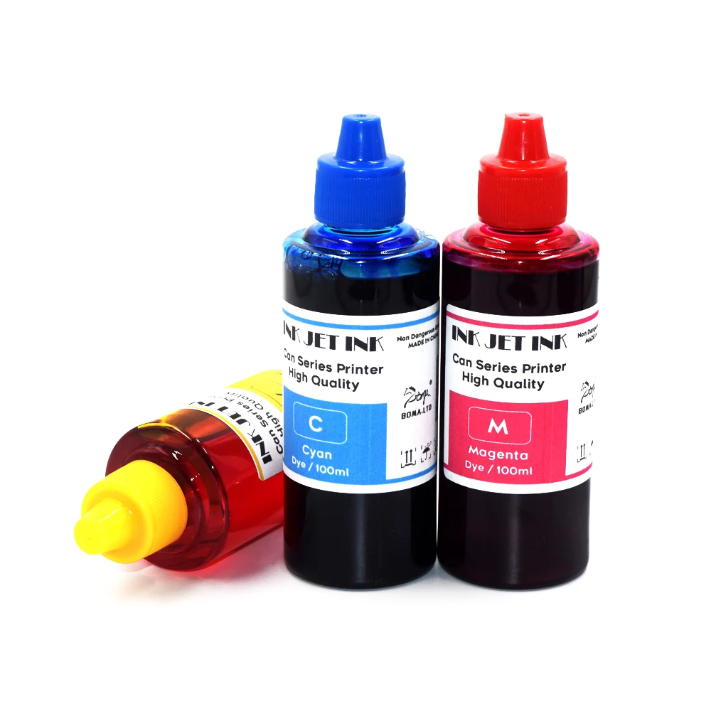 PGI-250 CLI-251 Pig…