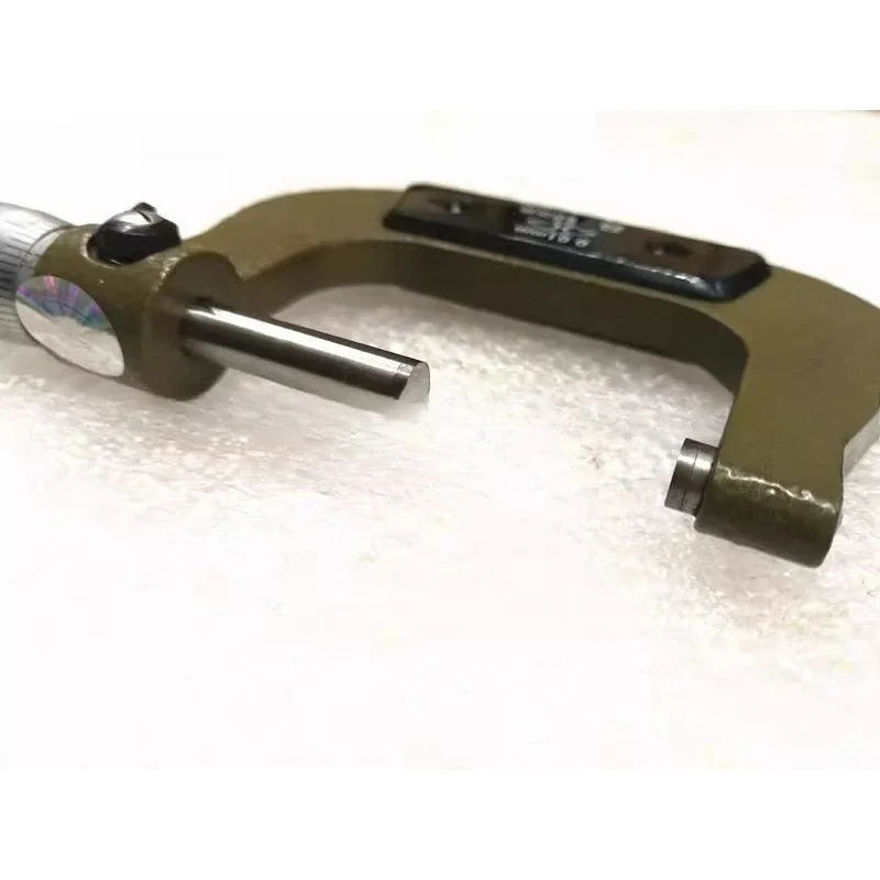 Brand new genuine high-quality outer diameter micrometer 0-25-100-150-175-200-225-250-275-300mm