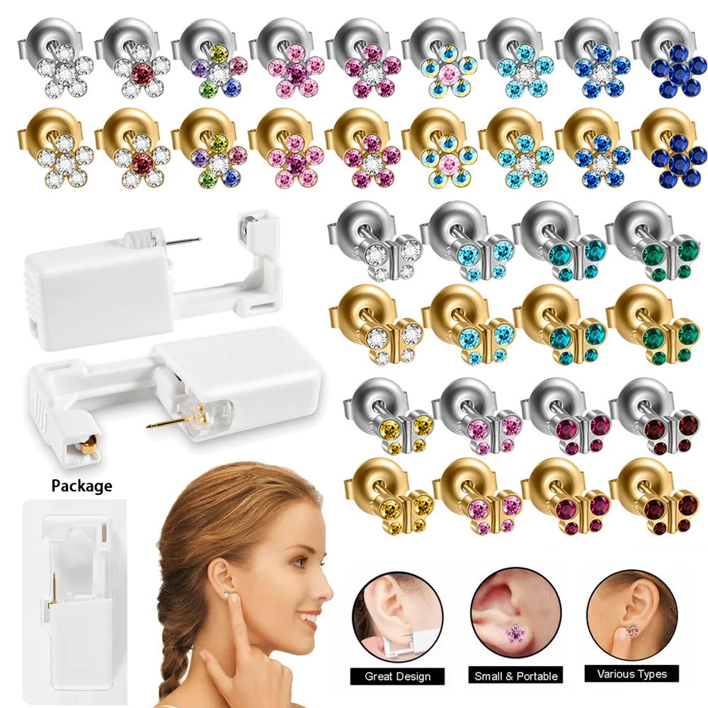 1PC Disposable Ster… - image