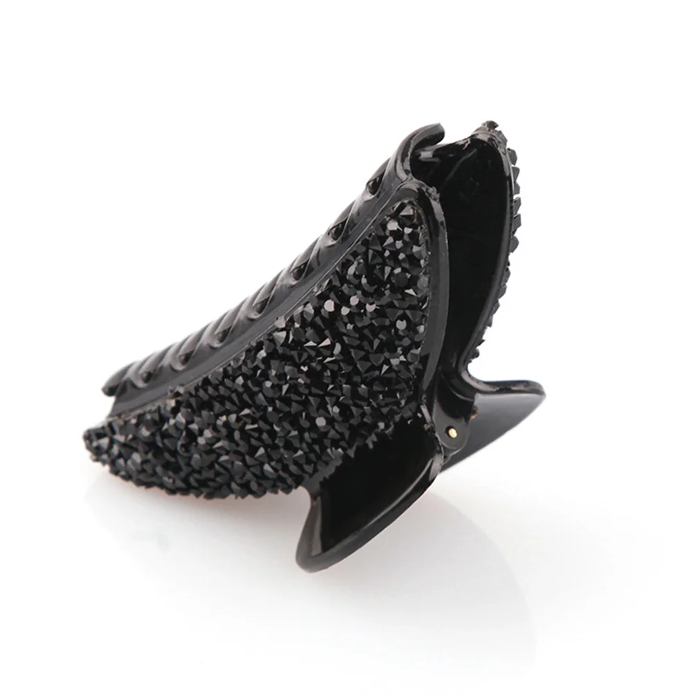 

2pcs Large Clips Grippers Strong Hold For Thick Thin Curly Straight Hair Women Girls Hair Styling Tools Accessories