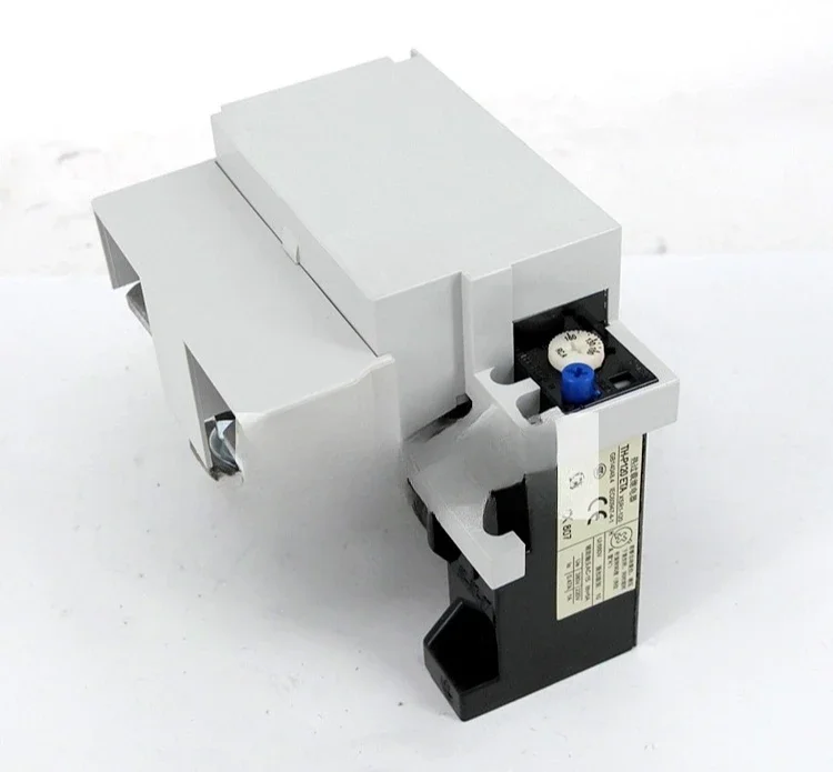 Thermal overload relay TH-P120 ETA 80A-160A