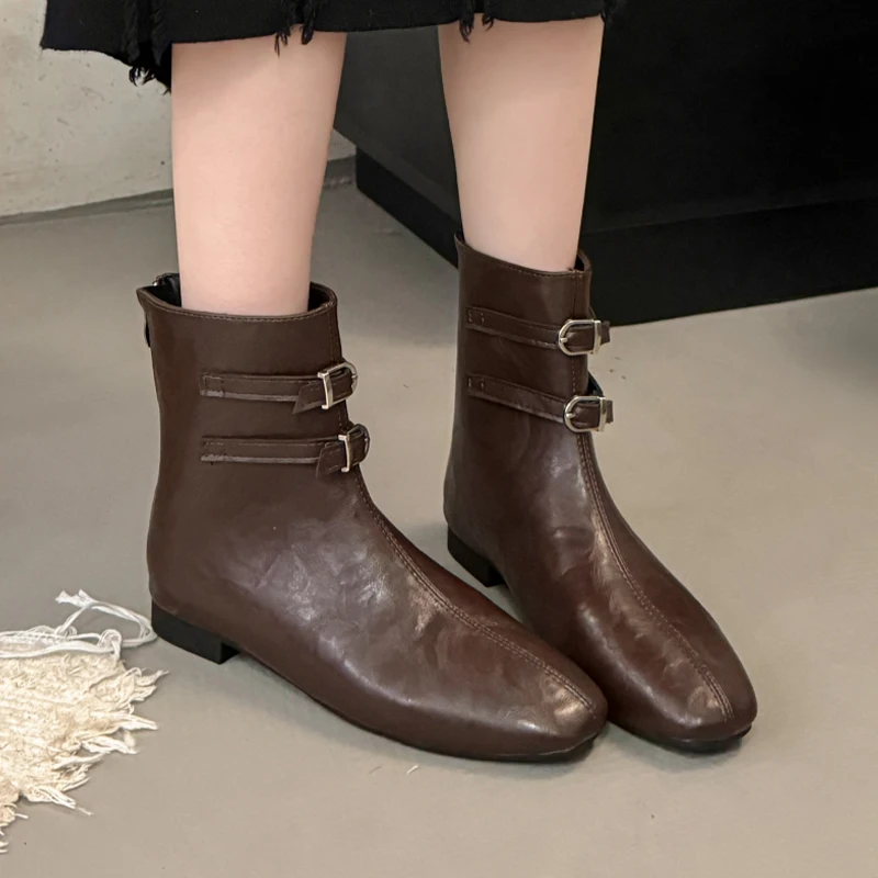 Designer Women Ankl…