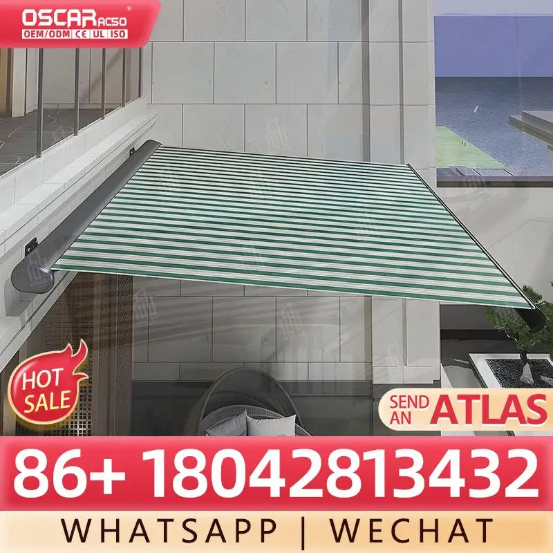 Aluminum Fixed Remo… - image