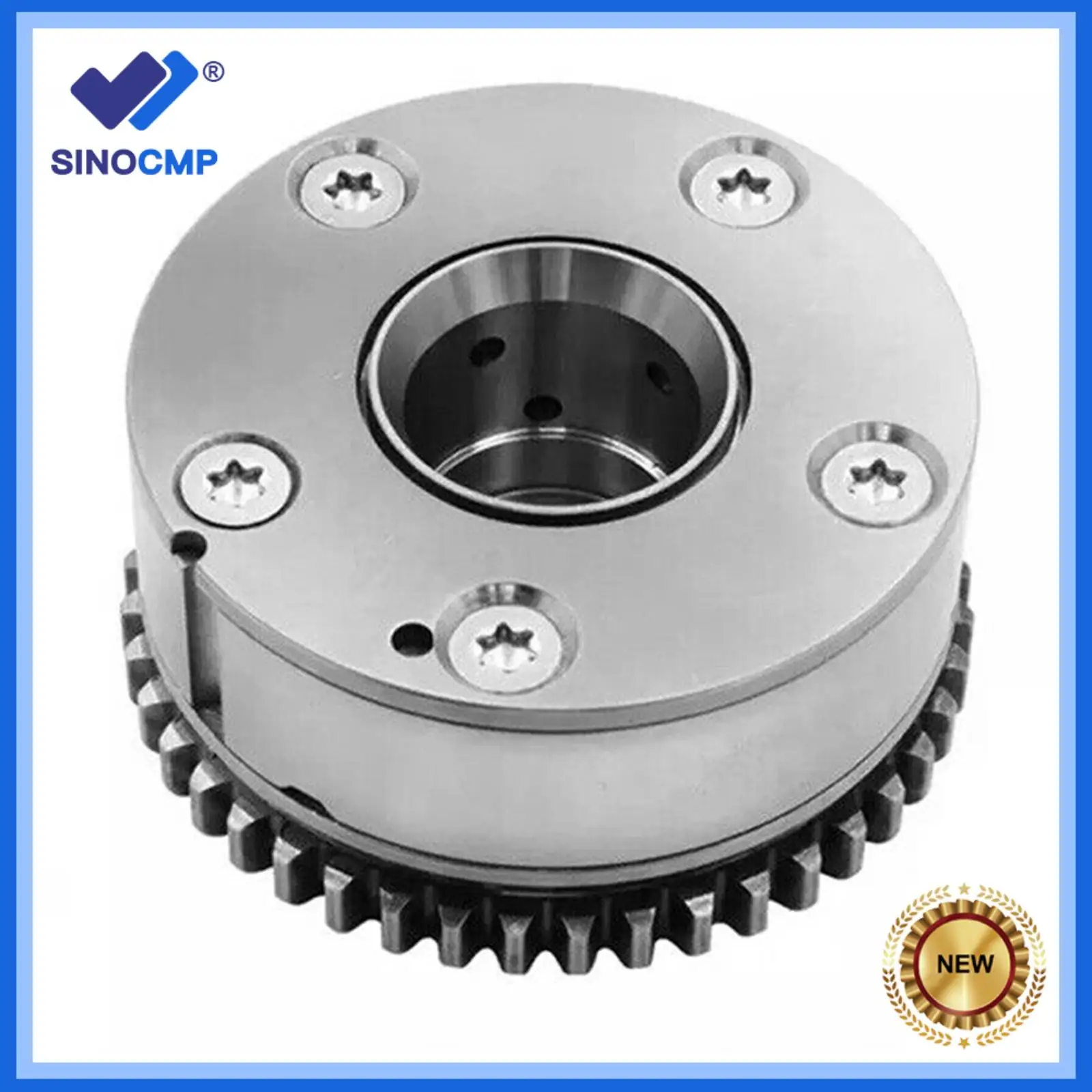 

VVT Camshaft Intake Sprocket 13025-JA01B For Nissan Altima Rogue Sentra 2.5L Car Parts