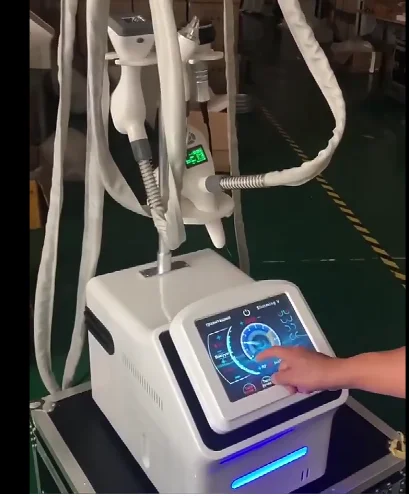 

Портативная вакуумная машина для похудения Velaslim Shape для уменьшения целлюлита и подтяжки кожи Vela Beauty