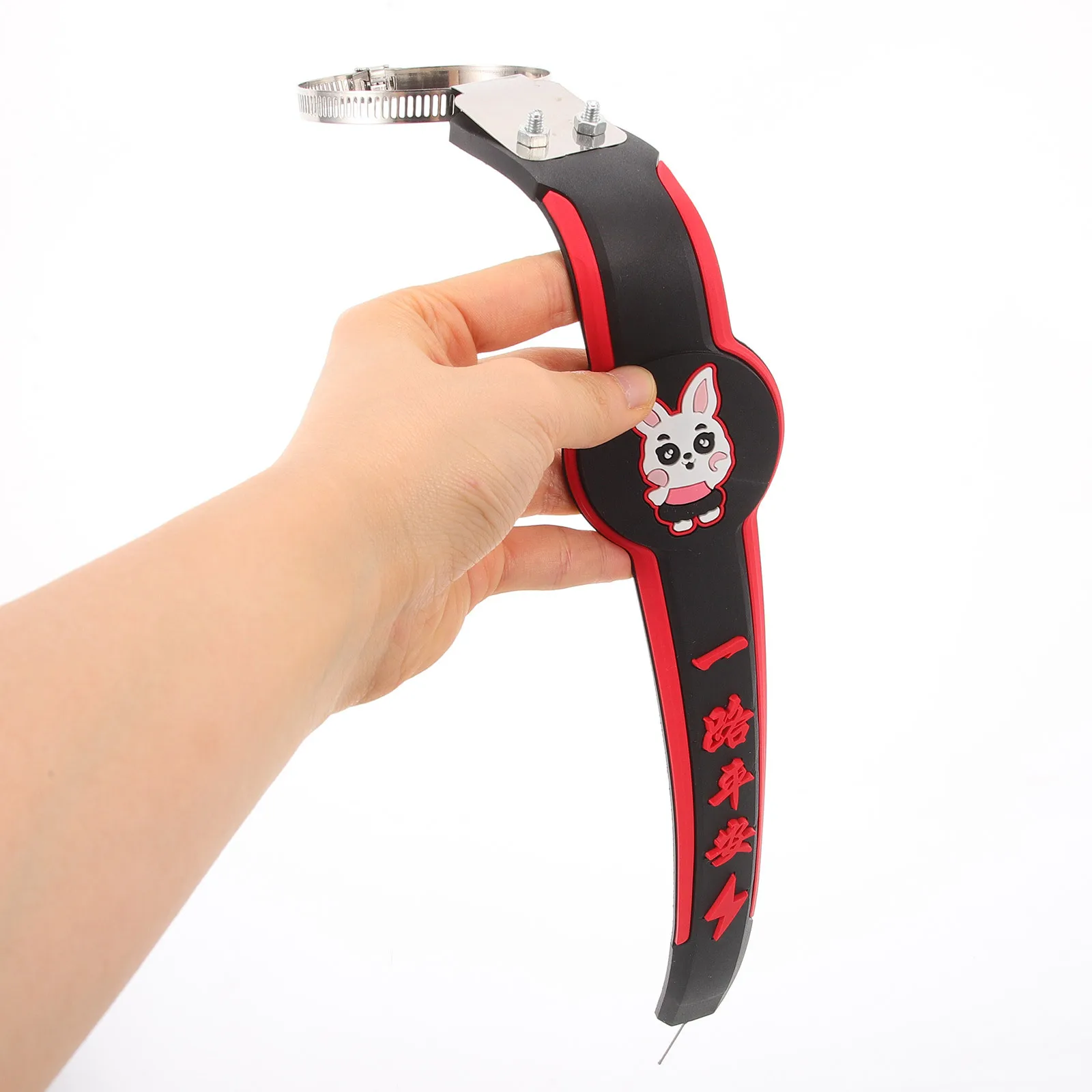 

Car Grounding Strap Adjustable Anti Static Ground Wire Universal Fit For Cars Suvs Trucks Car Static Strap Automotive