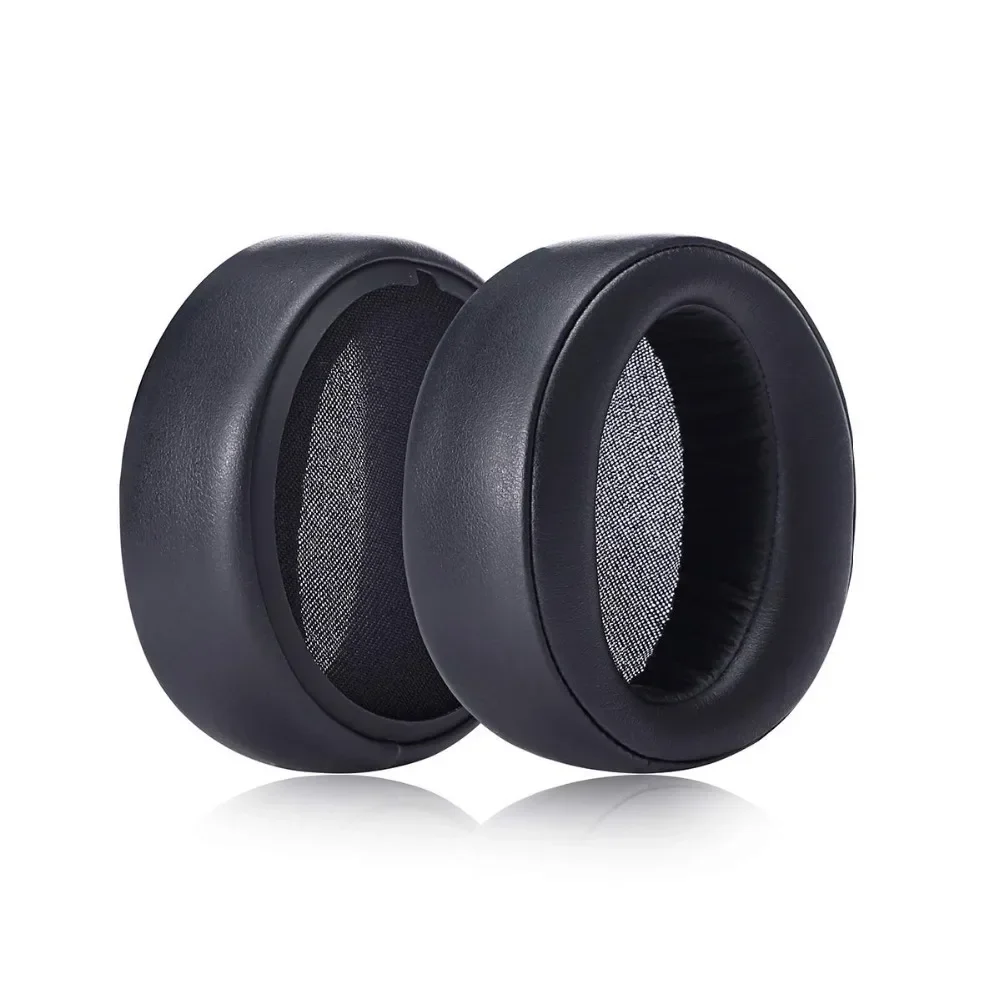 Replacement Ear Pads for Sony MDR-XB950BT MDR-XB950B1 MDR-XB950/H Headphones Ear Cushions Headset Earpads, Ear Cups Repair Parts