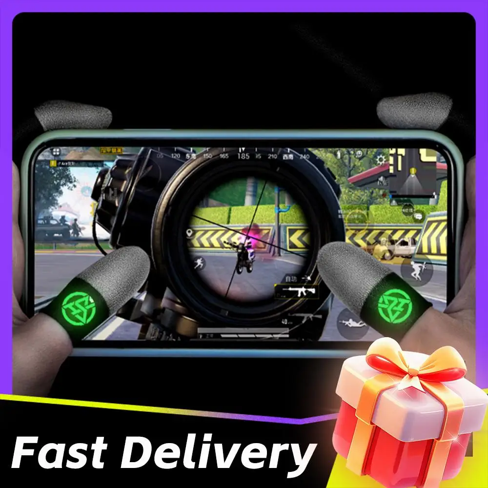 1/2 Pair Luminous F…