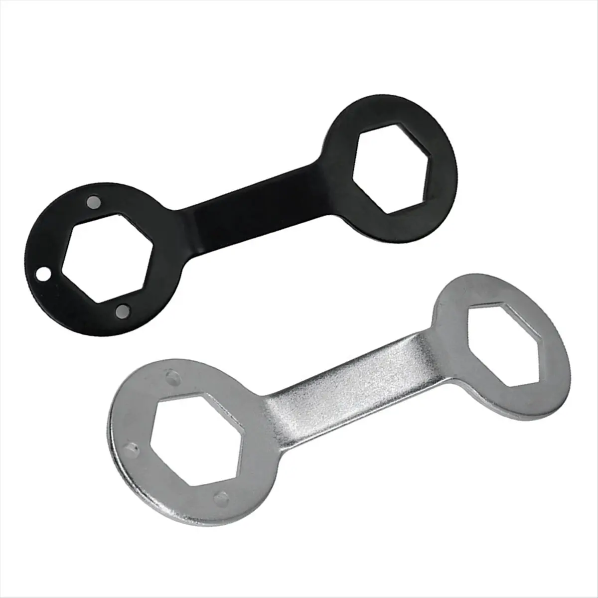 T72C! 2 قطعة مفتاح البراغي 36 مللي متر 38 مللي متر موجة عجلة غسالة تجريد أداة لتنظيف الأجهزة المنزلية مسدس المفك #6