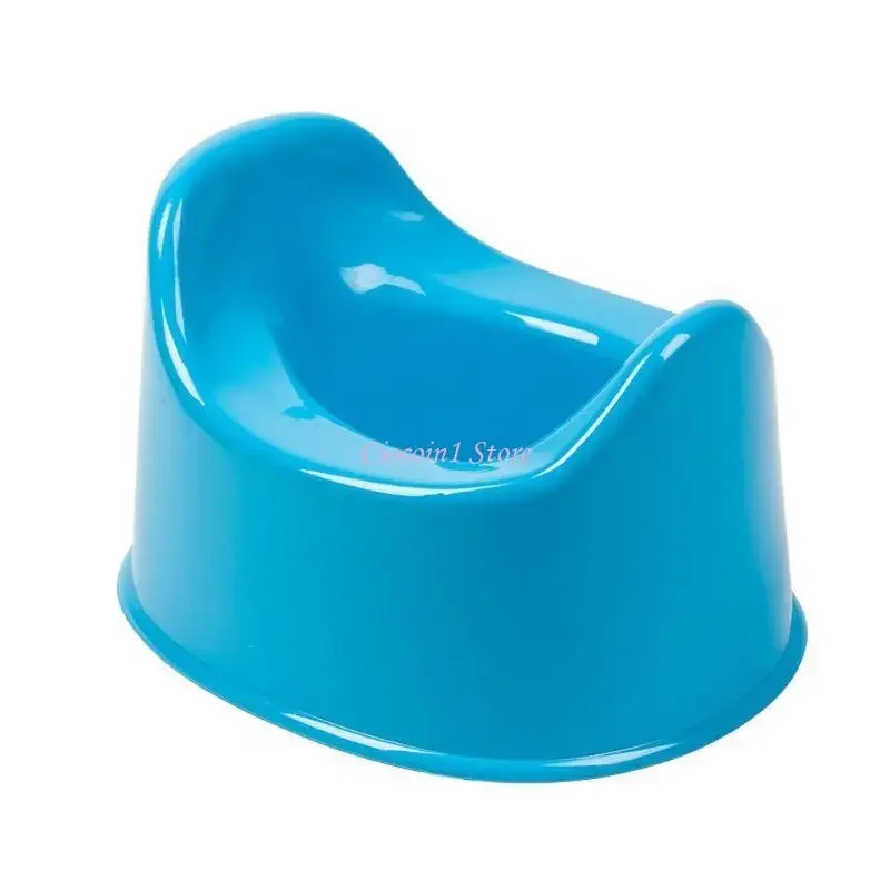 Y1UB Kids Baby Potty Training Toilet for Seat Children Urinate for Seat Infant Travel Plastic Chamber Pots