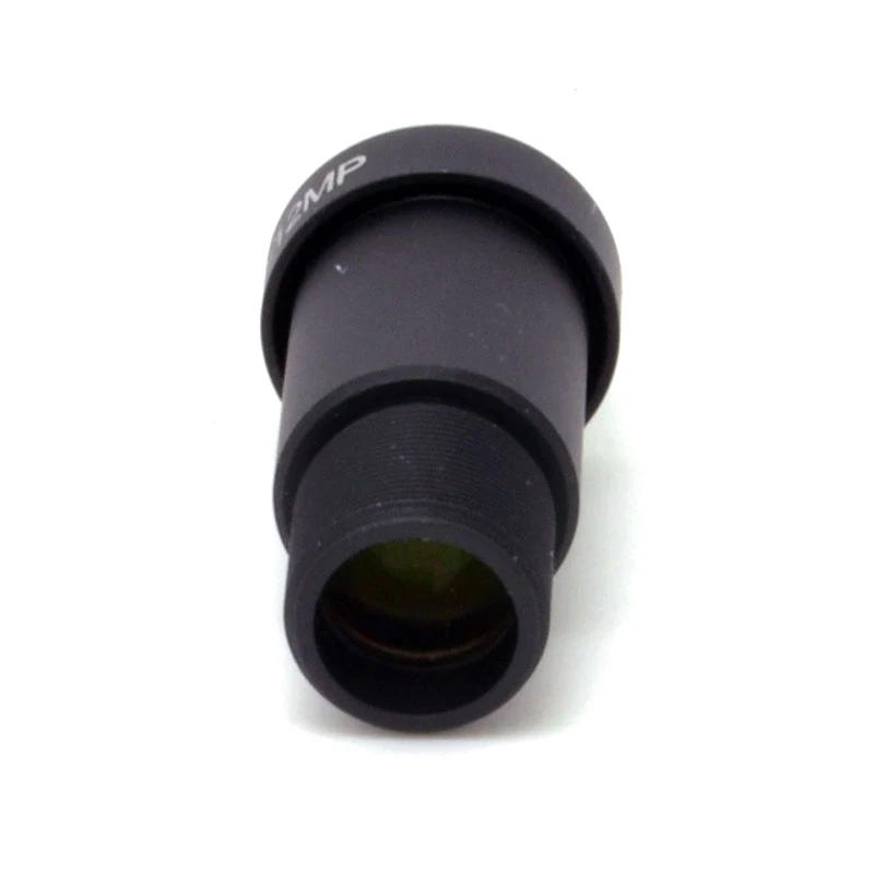 4K 12.0mp  8mm  F1.8 1/1.8