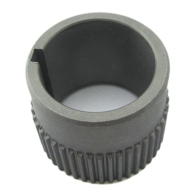 MD099211 Crankshaft Oil Pump Drive Gear Sleeve Fit For Mitsubishi Delica L200 L300 Pajero Montero 2.5D 4D56 Engines