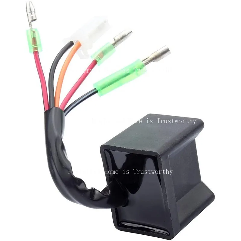 Suitable for Motorcycle Ignition Two-stroke JOG 50CC 90CC