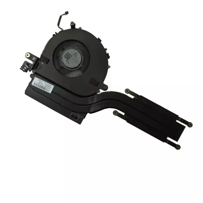 D+New For HP Elite Dragonfly G2 Cooler M42267-001