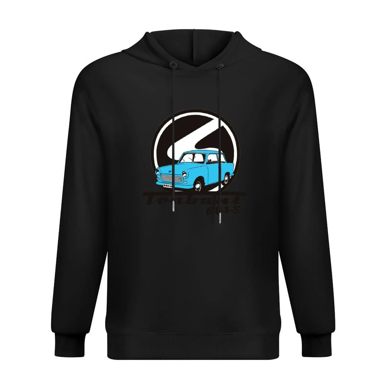 

TRABANT 601 Hoodie autumn jacket men mens designer clothes autumn new products anime clothes japanese hoodie