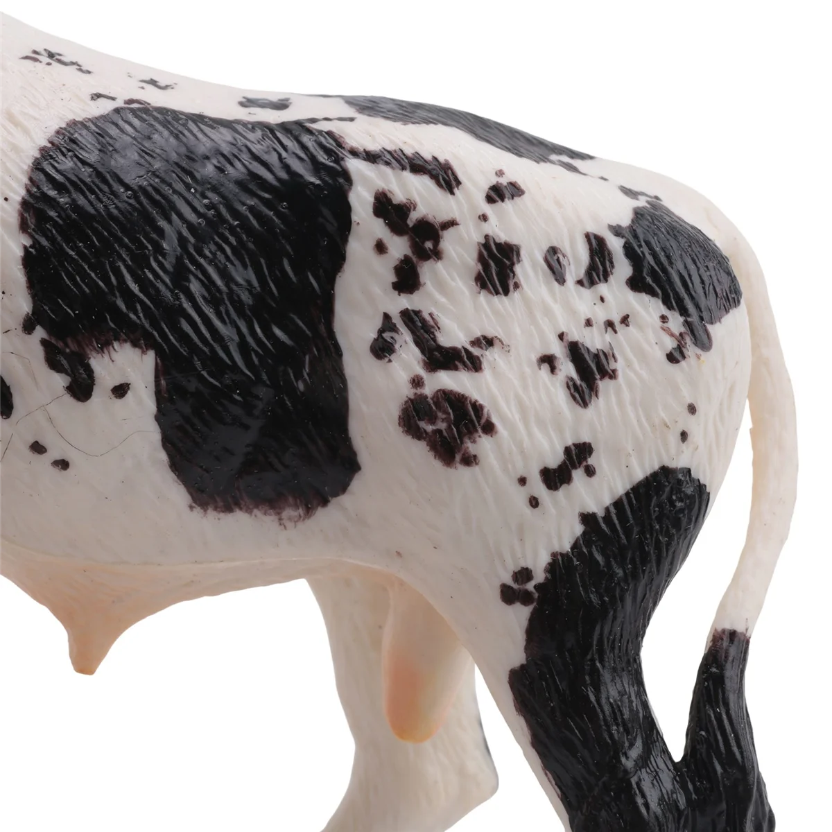 A88M البلاستيك تكساس قرون طويلة الثور الماشية الحيوانات عمل أرقام ثابت لطيف نموذج جمع البقرة نموذج لعب للأطفال