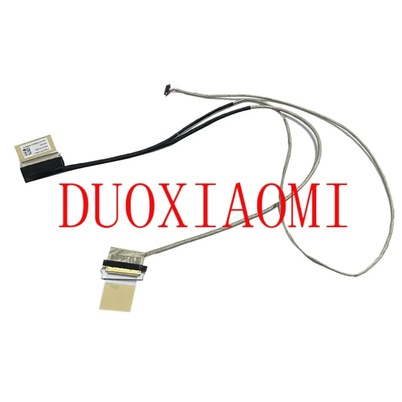 LCD EDP cable for Asus VivoBook 14 x1402 14 x1402z x1402za 1422-03ys0as 30pin