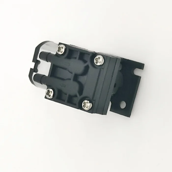Sampling gas detection environmental detection 1.5~6V 0.2~0.8 liter low-power micro pump