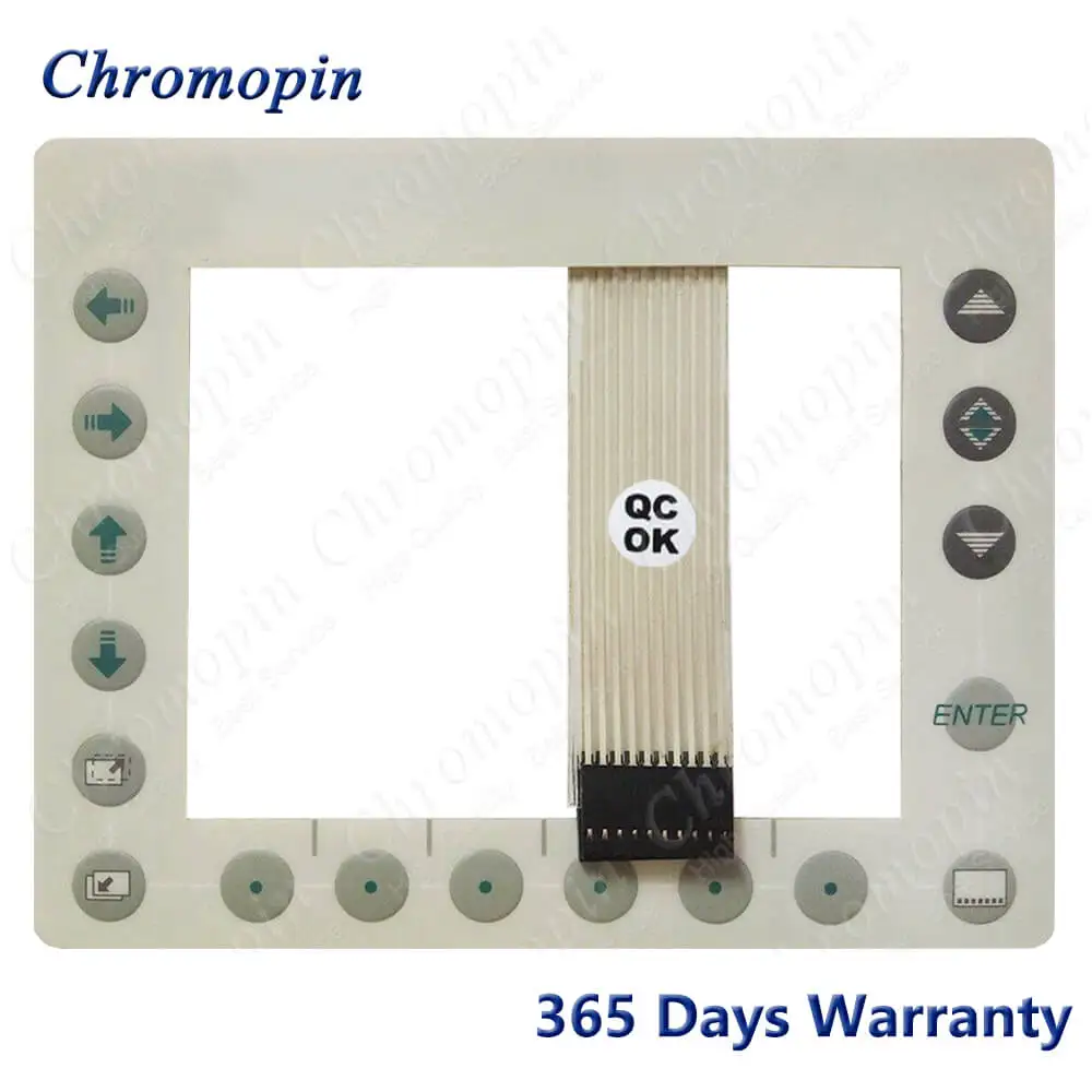 NEW FOR GRAPHIC OPERATOR PANEL G2000 Membrane Keypad G 2000 9900 Keyboard