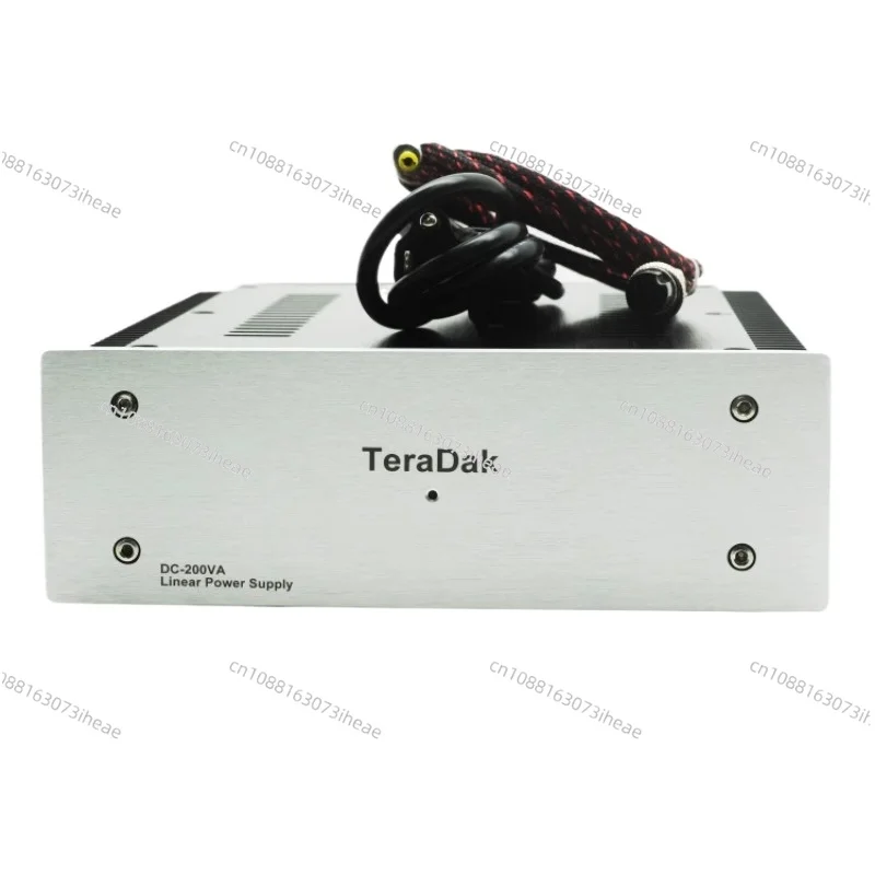 

Suitable for Young Marshal Unicom TS-219P II NAS linear power supply hifi seckill 12V 13A