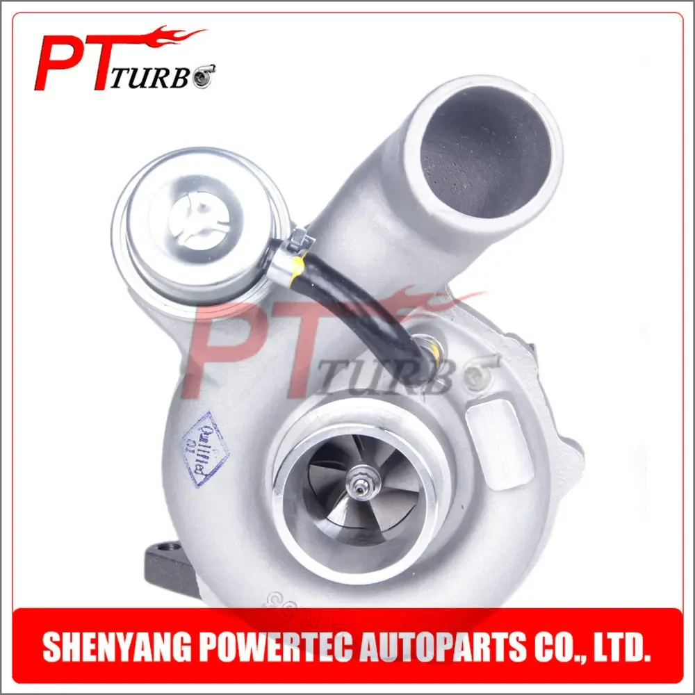 

Turbo car charger For KIA Sorento 2.5 CRDI D4CB 103Kw 140HP 733952 733952-0004 28200-4A101 Full Turbolader Turbocharger 2002-