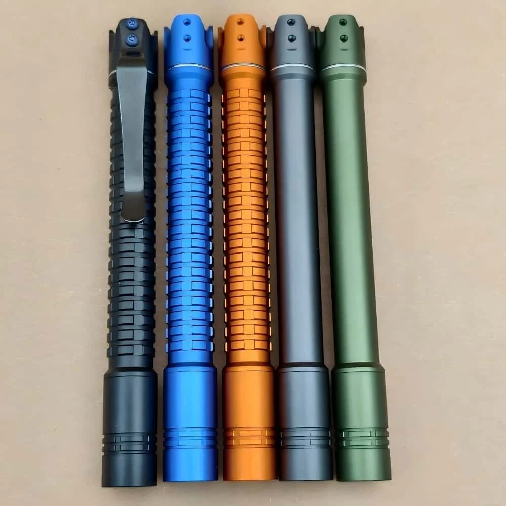 ريلايت MK II Penlight - ألومنيوم