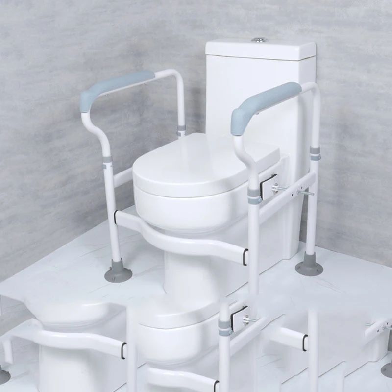 BB 화장실 난간 노인 안전 난간 지지대 고정 욕조 도움 보안 바 장애인 지원 Banheiro Hand Grip