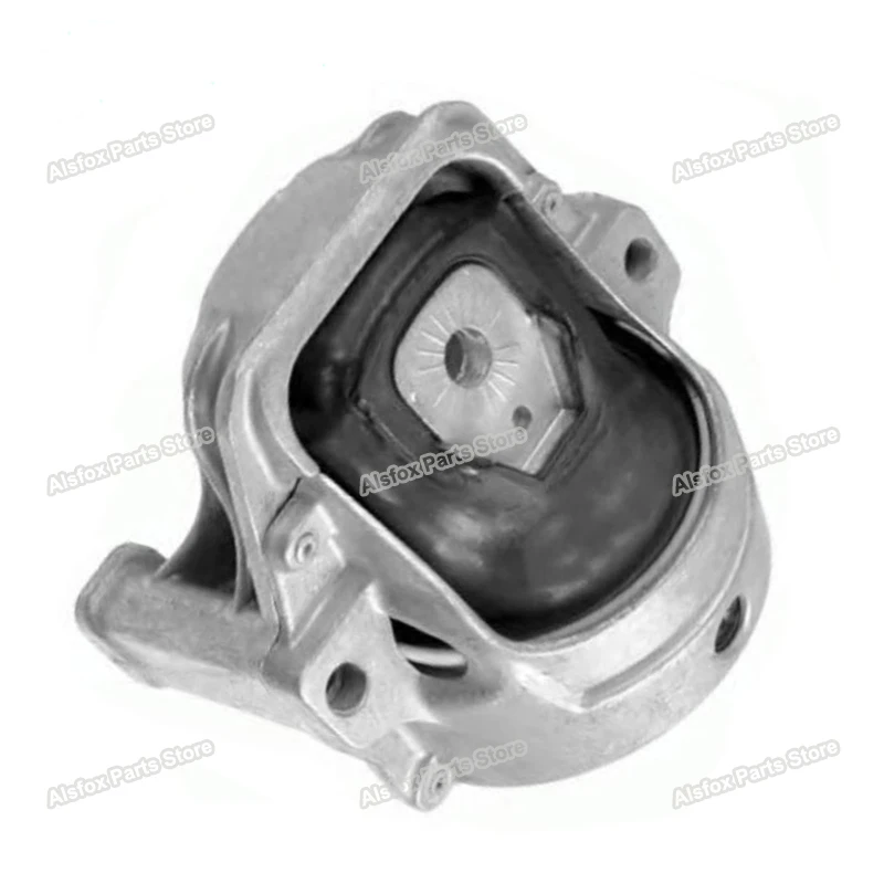 Dropshipping 8R0199381E 8R0199381AM For Audi A4 A5 S5 Q5 Engine Motor Mount Bracket Support Bearing Left Or Right