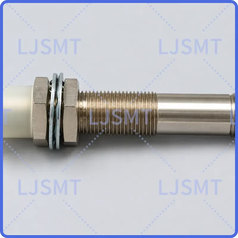 for Original German Baruf BOS00WJ Beam Type Photoelectric Switch Sensor BOS 12M X LS12 S4