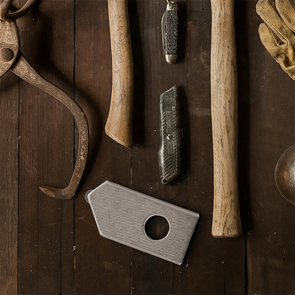 Premium Glass Cutter Heads 5Pcs Replacement Blades for Glass Cutting Machine Tools for Accurate DIY Craft Projects