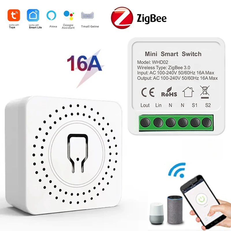 Tuya Mini Light Sma… - image