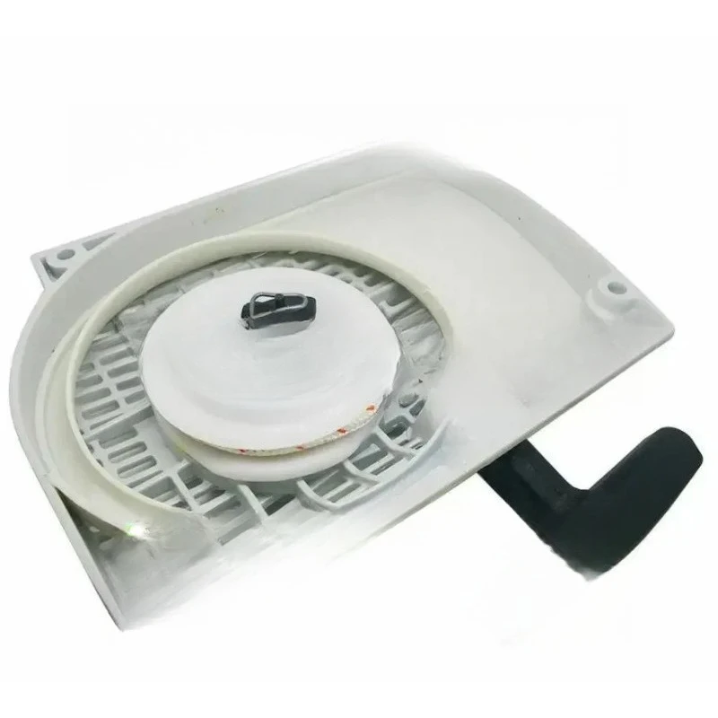 Recoil Rewind Pull Starter Assembly Fit for  044 MS440 046 MS460 MS 440 460