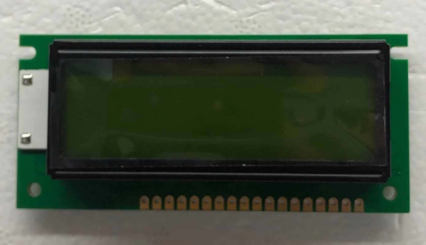 HY-12232G3 LCD Screen Display Panel,New Original