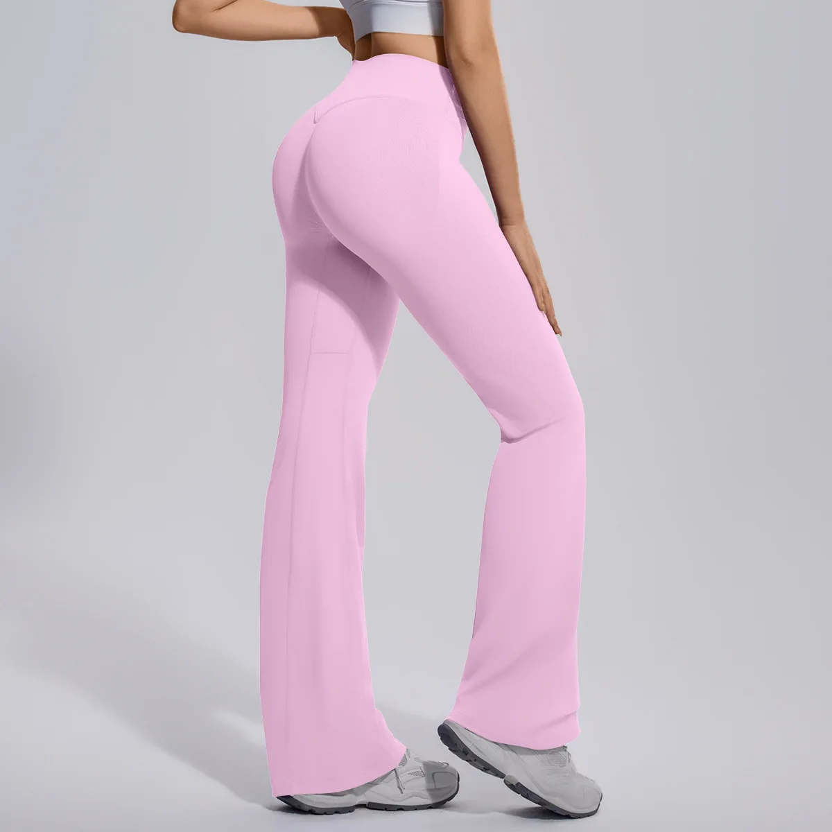 Size chart and fit details