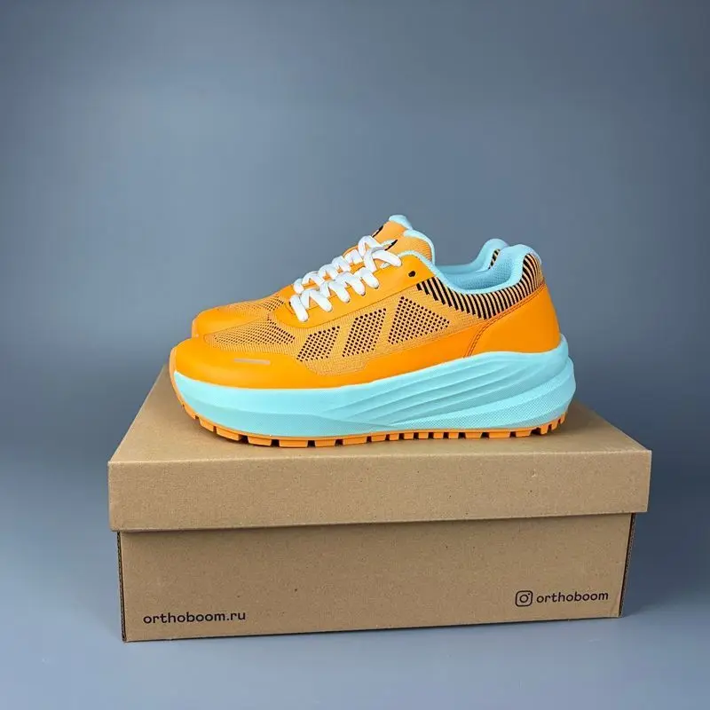 2026 New Trend Sport Shoes Men Comfortable Running Men Unisex Trainers Outdoor Sports Shoes Good Quality Training Shoe For Mans