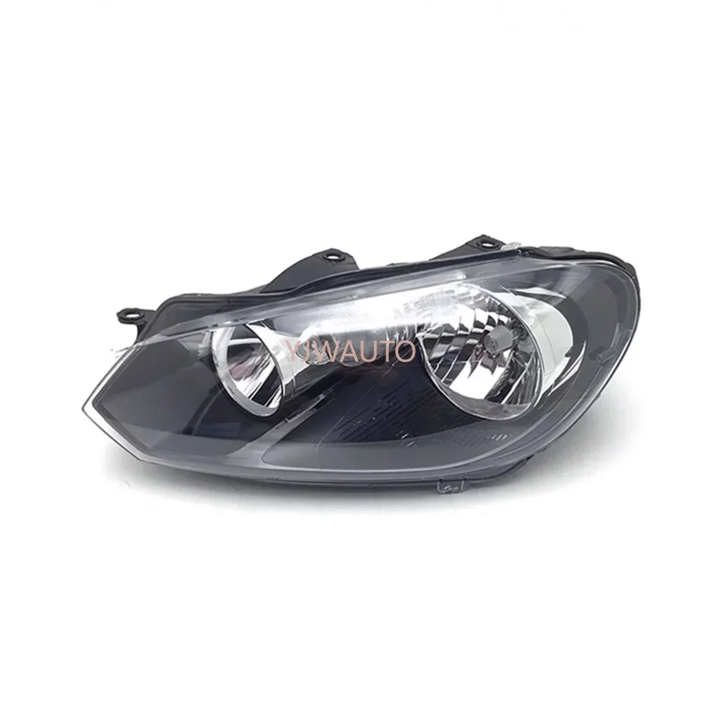 For VW Golf 6 2011 2012 2013 2014 Headlights car Headlamp Assembly Replacement Front Whole Auto Light Assembly